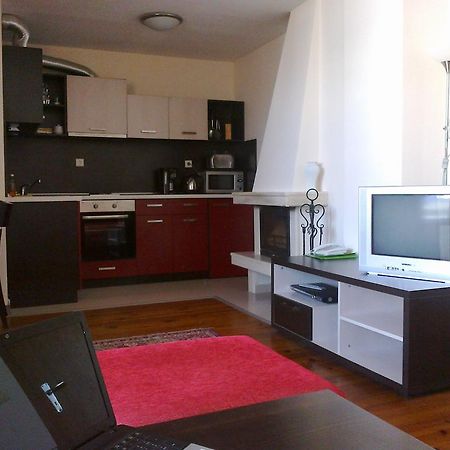 Mountview Lodge Apartments Bansko Zewnętrze zdjęcie
