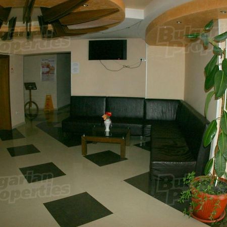 Mountview Lodge Apartments Bansko Zewnętrze zdjęcie