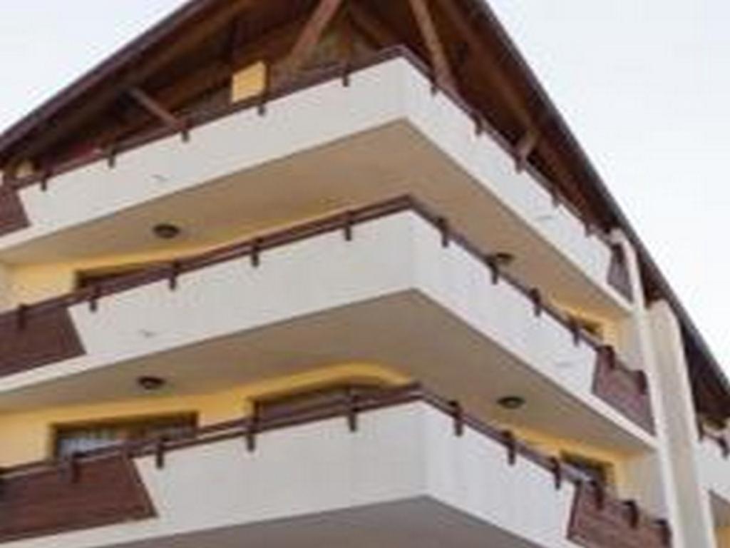 Mountview Lodge Apartments Bansko Zewnętrze zdjęcie