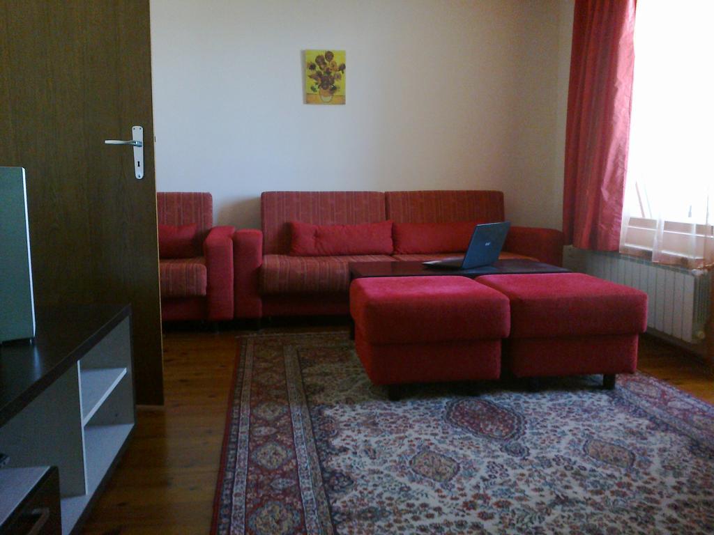 Mountview Lodge Apartments Bansko Zewnętrze zdjęcie
