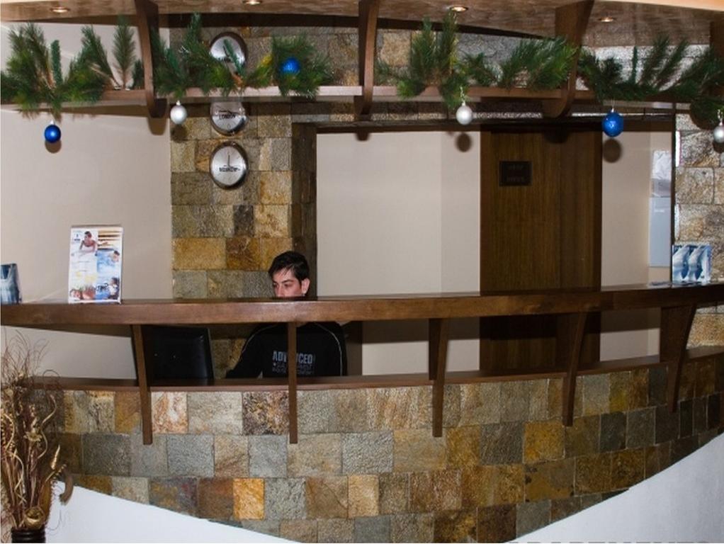Mountview Lodge Apartments Bansko Zewnętrze zdjęcie