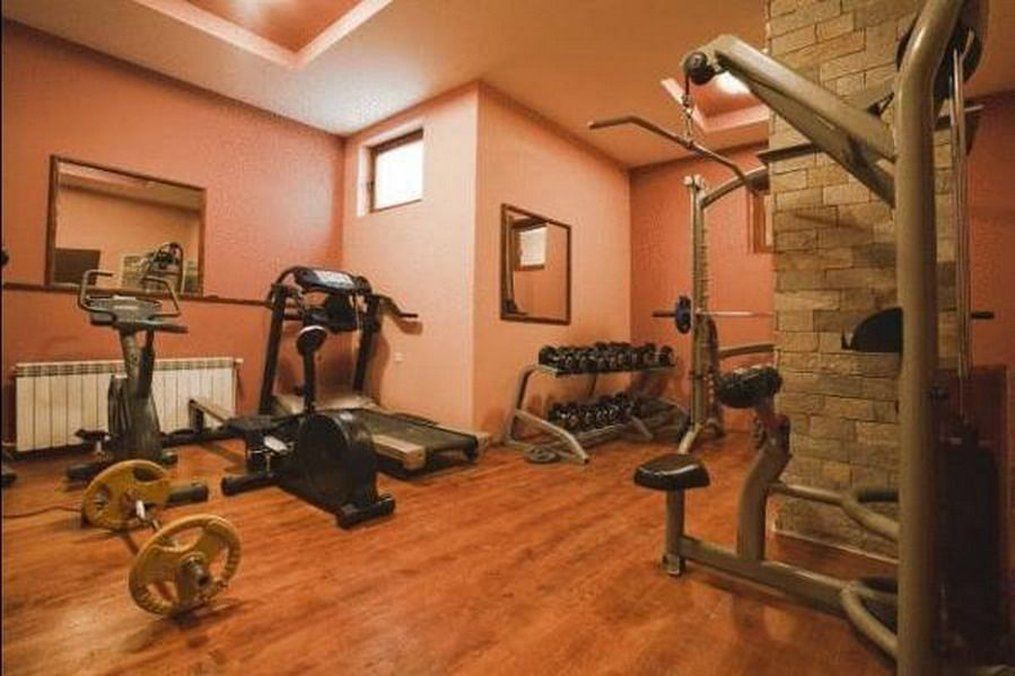Mountview Lodge Apartments Bansko Udogodnienia zdjęcie