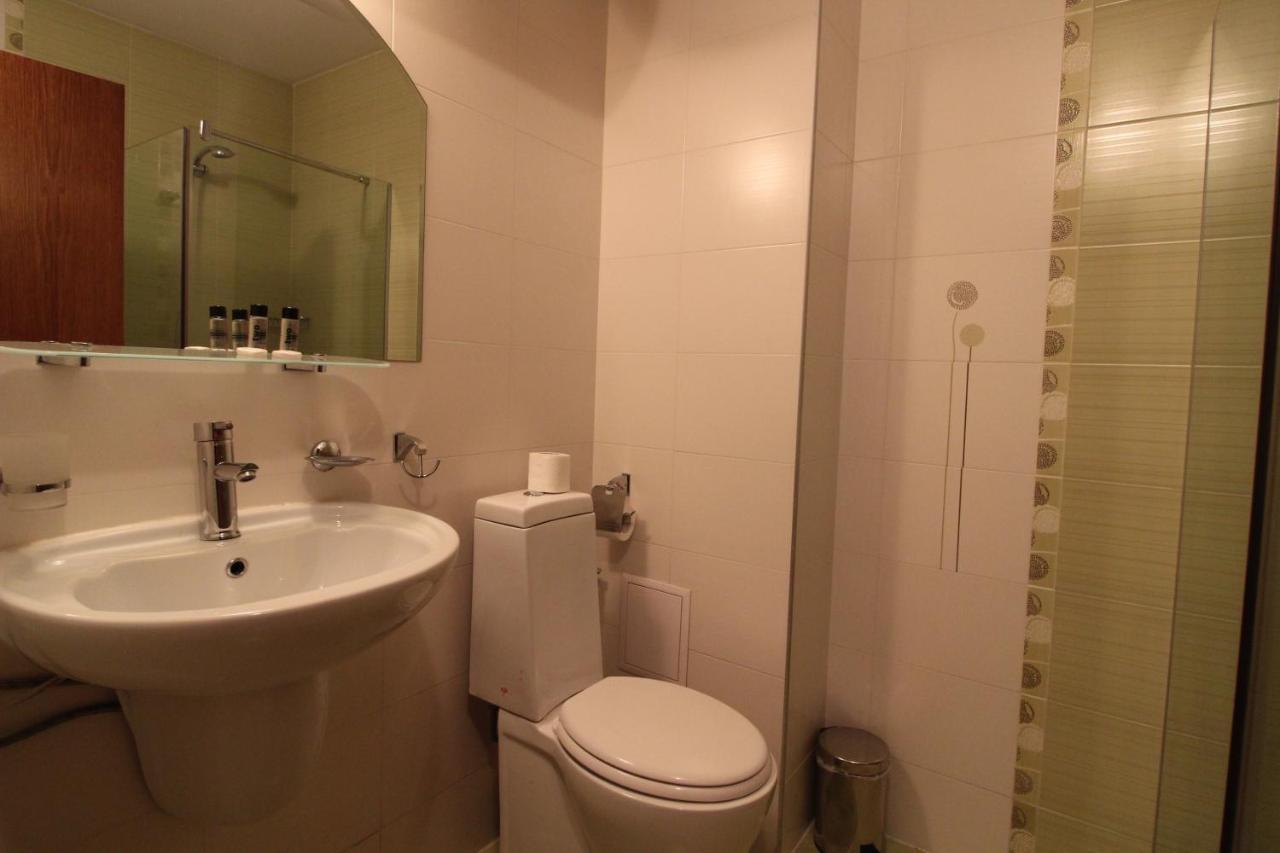 Mountview Lodge Apartments Bansko Zewnętrze zdjęcie