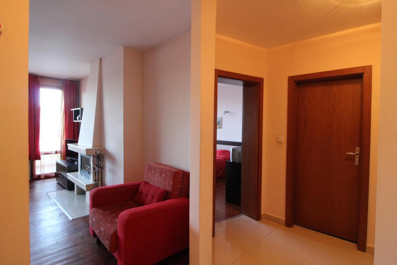 Mountview Lodge Apartments Bansko Zewnętrze zdjęcie