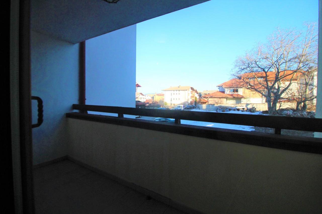 Mountview Lodge Apartments Bansko Zewnętrze zdjęcie