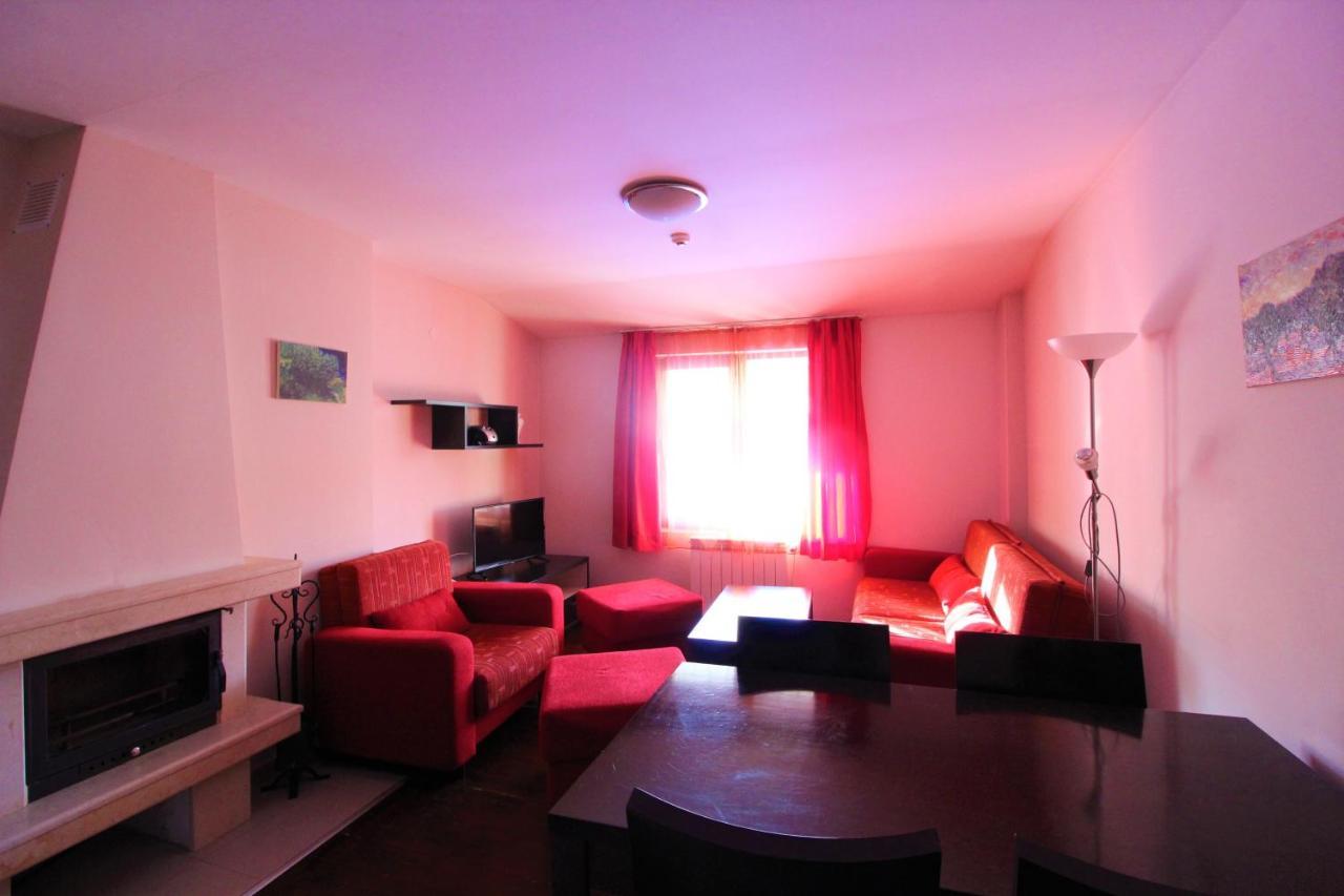 Mountview Lodge Apartments Bansko Zewnętrze zdjęcie