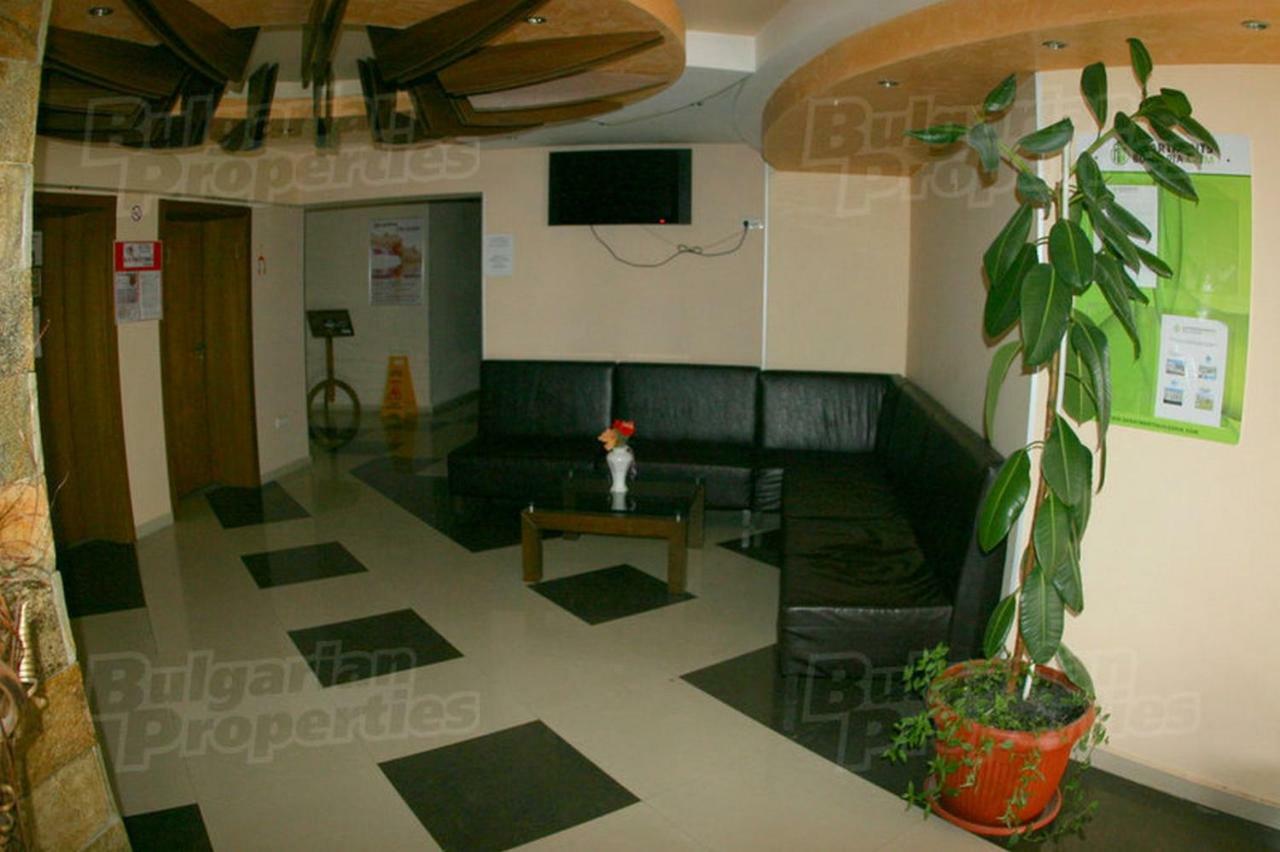 Mountview Lodge Apartments Bansko Zewnętrze zdjęcie