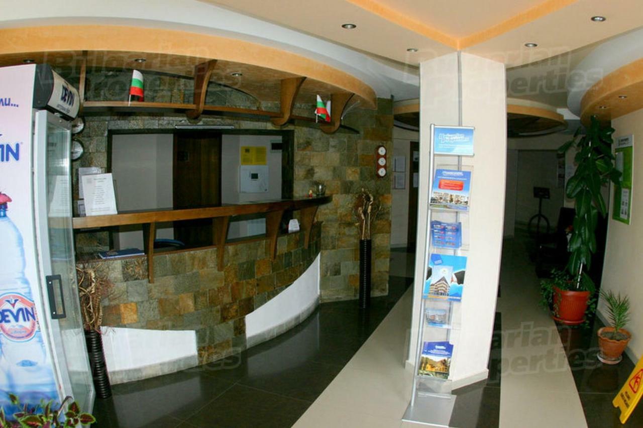 Mountview Lodge Apartments Bansko Zewnętrze zdjęcie