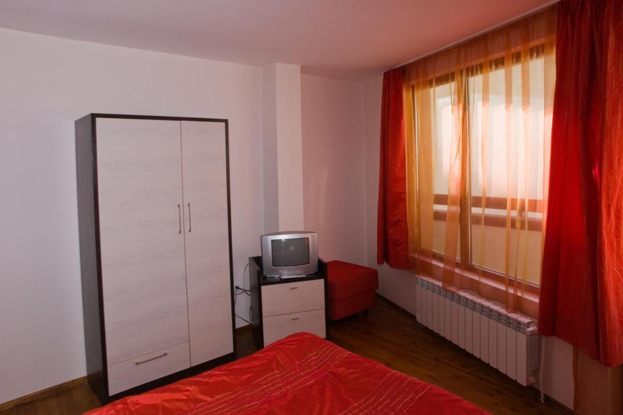 Mountview Lodge Apartments Bansko Pokój zdjęcie