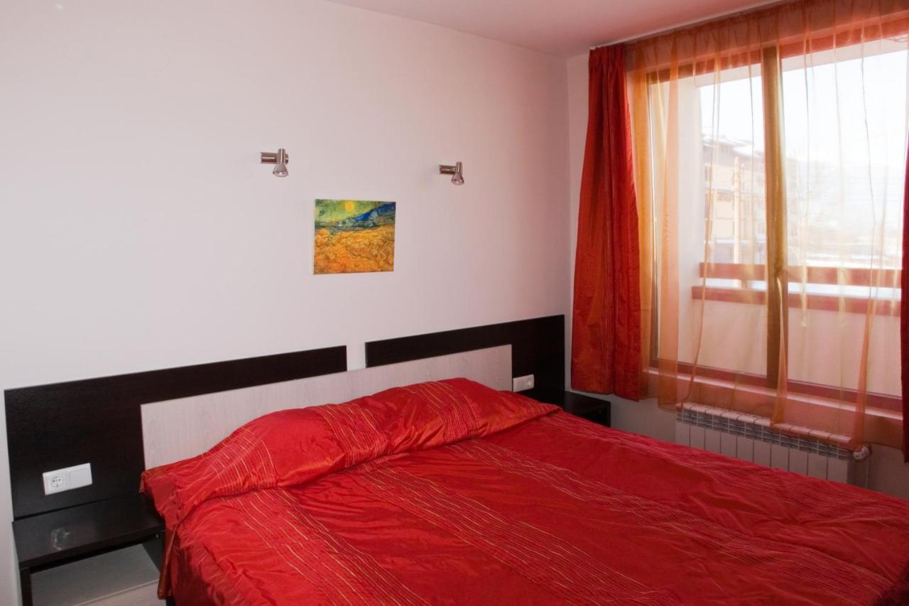 Mountview Lodge Apartments Bansko Pokój zdjęcie